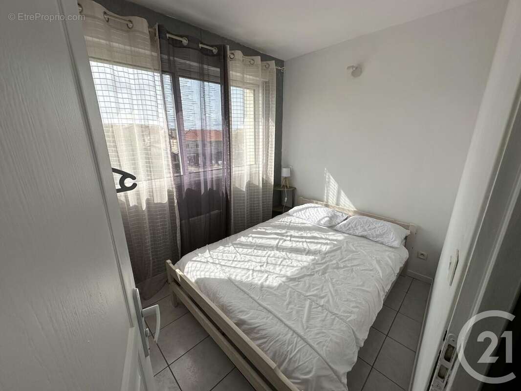 Appartement à MIMIZAN