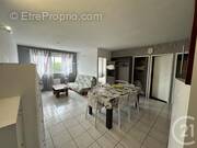 Appartement à MIMIZAN