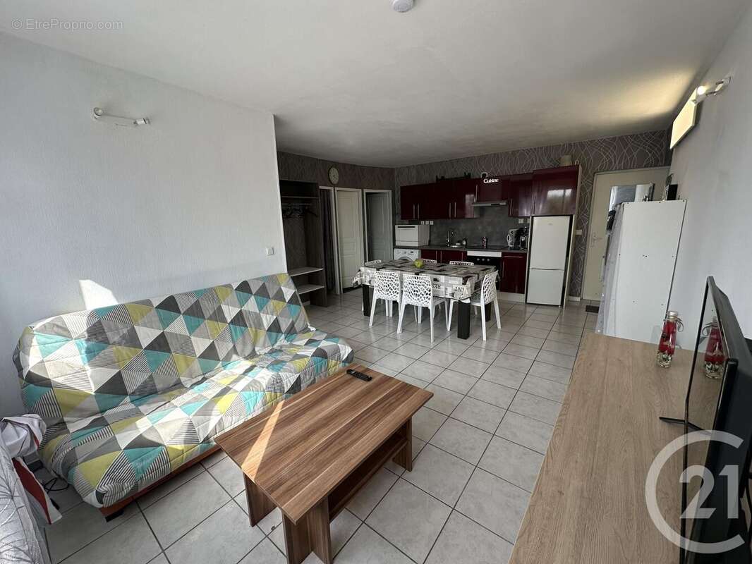 Appartement à MIMIZAN