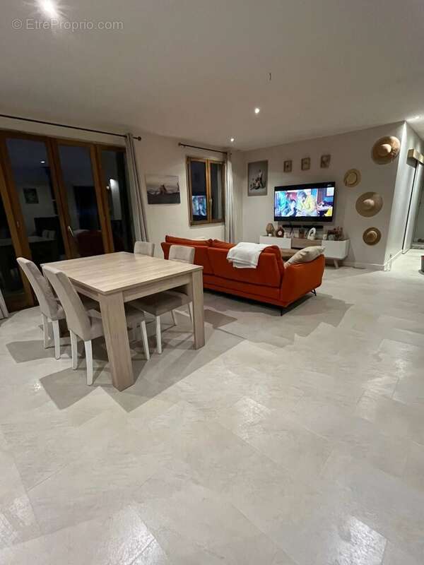 Maison à LES ESSARTS