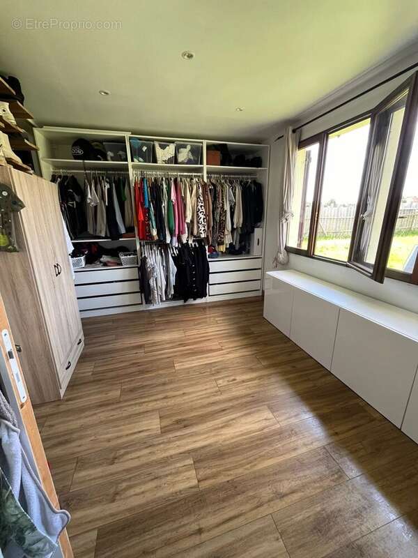 Maison à LES ESSARTS