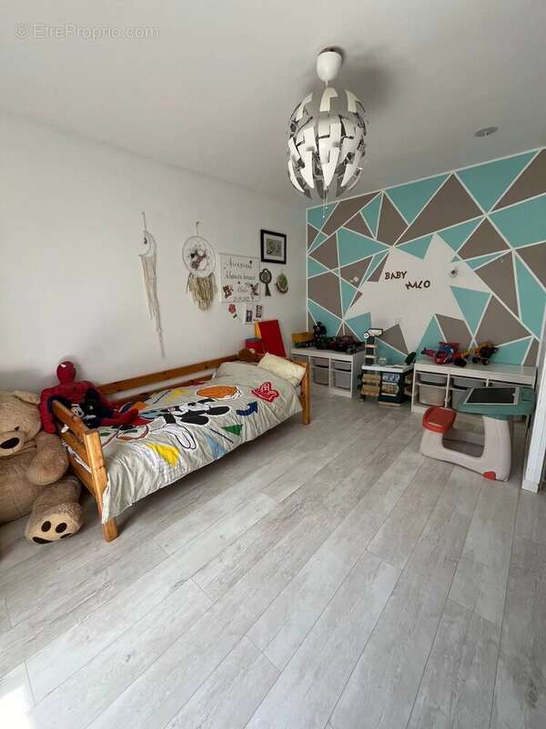 Maison à LES ESSARTS