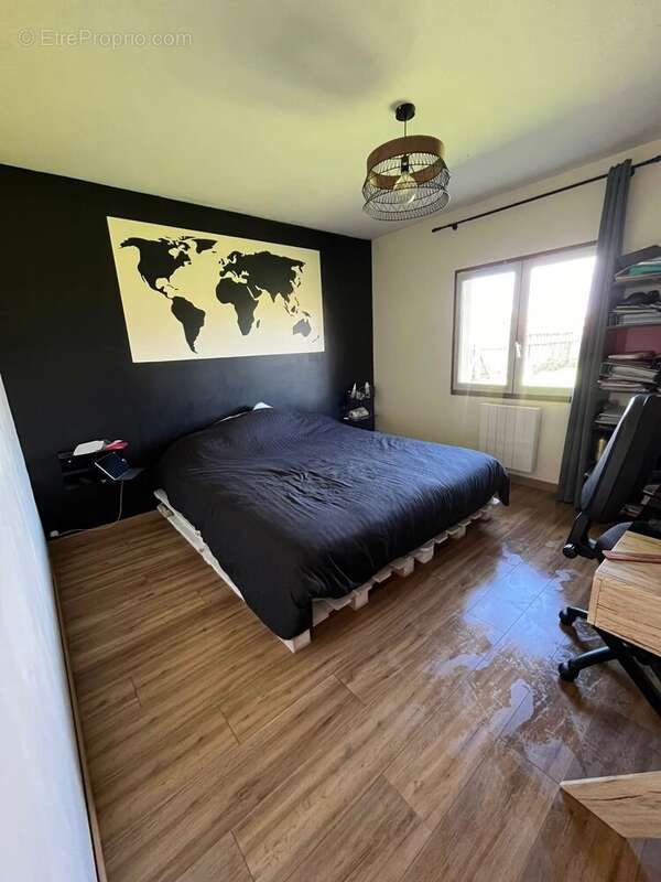 Maison à LES ESSARTS