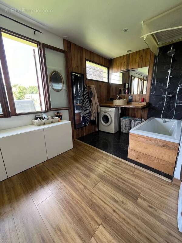 Maison à LES ESSARTS