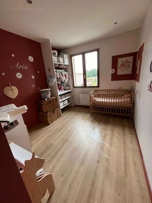 Maison à LES ESSARTS