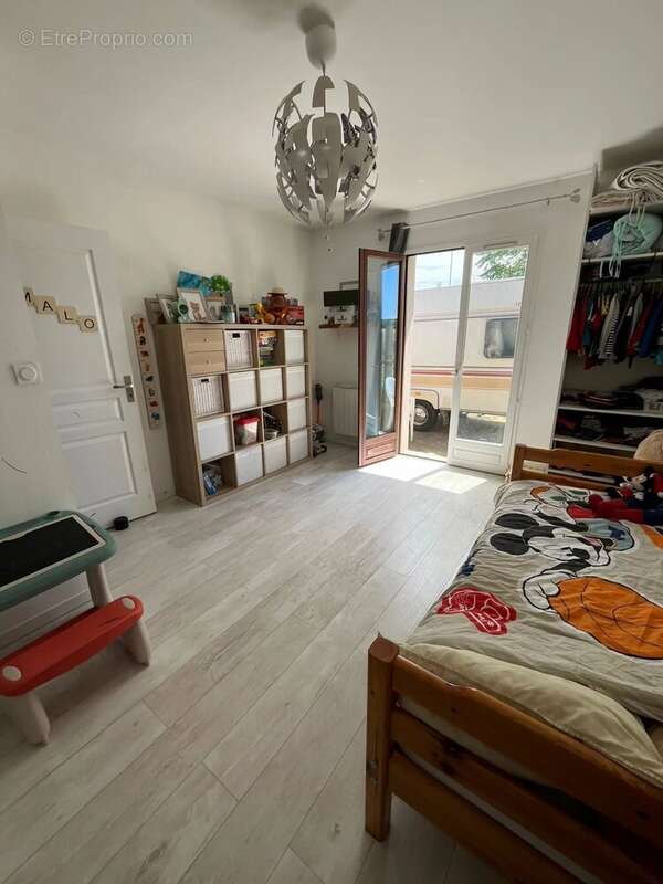 Maison à LES ESSARTS