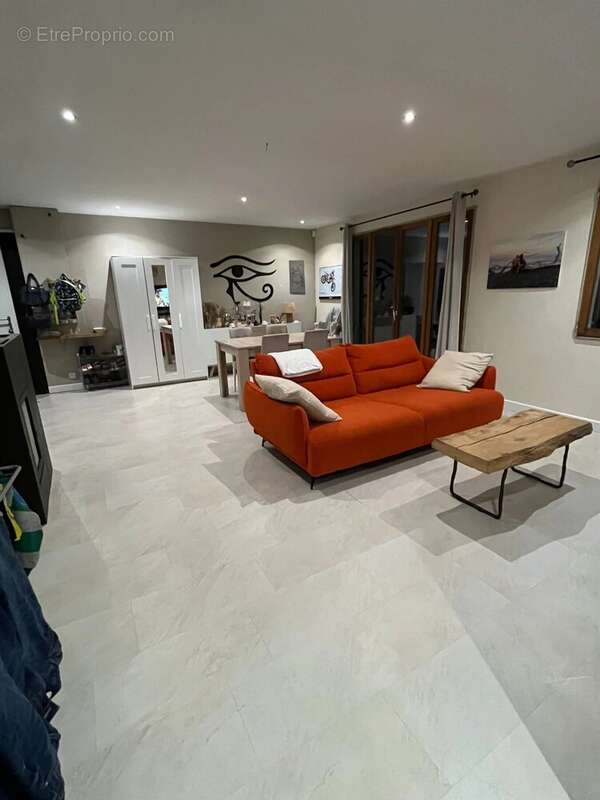 Maison à LES ESSARTS