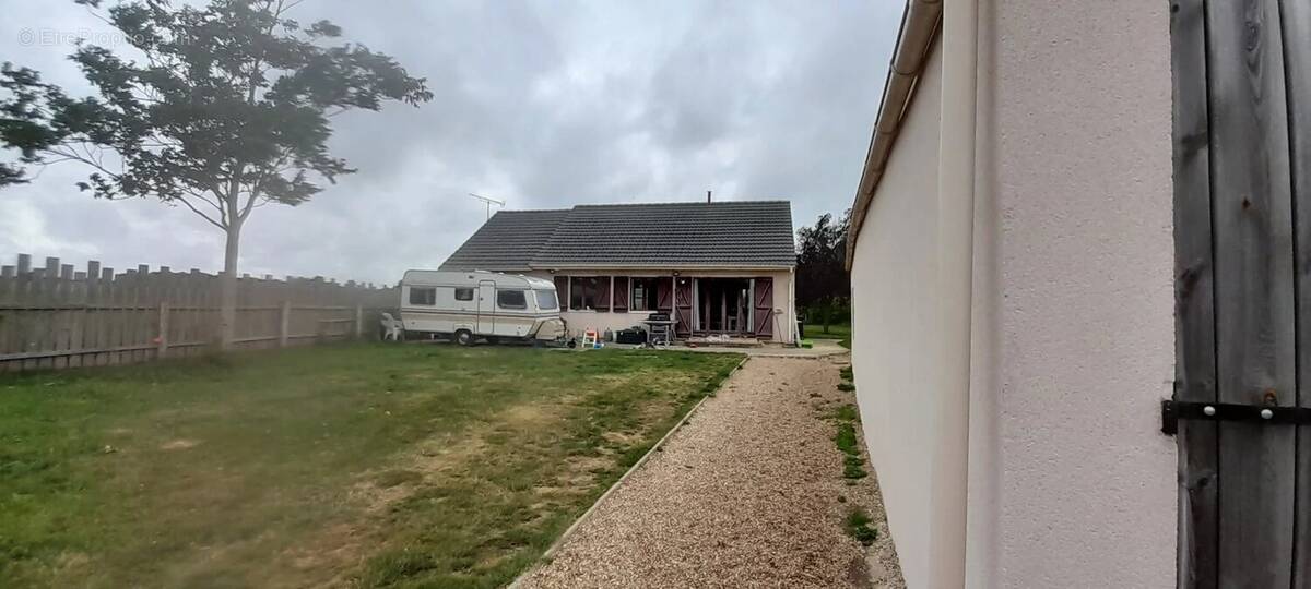 Maison à LES ESSARTS