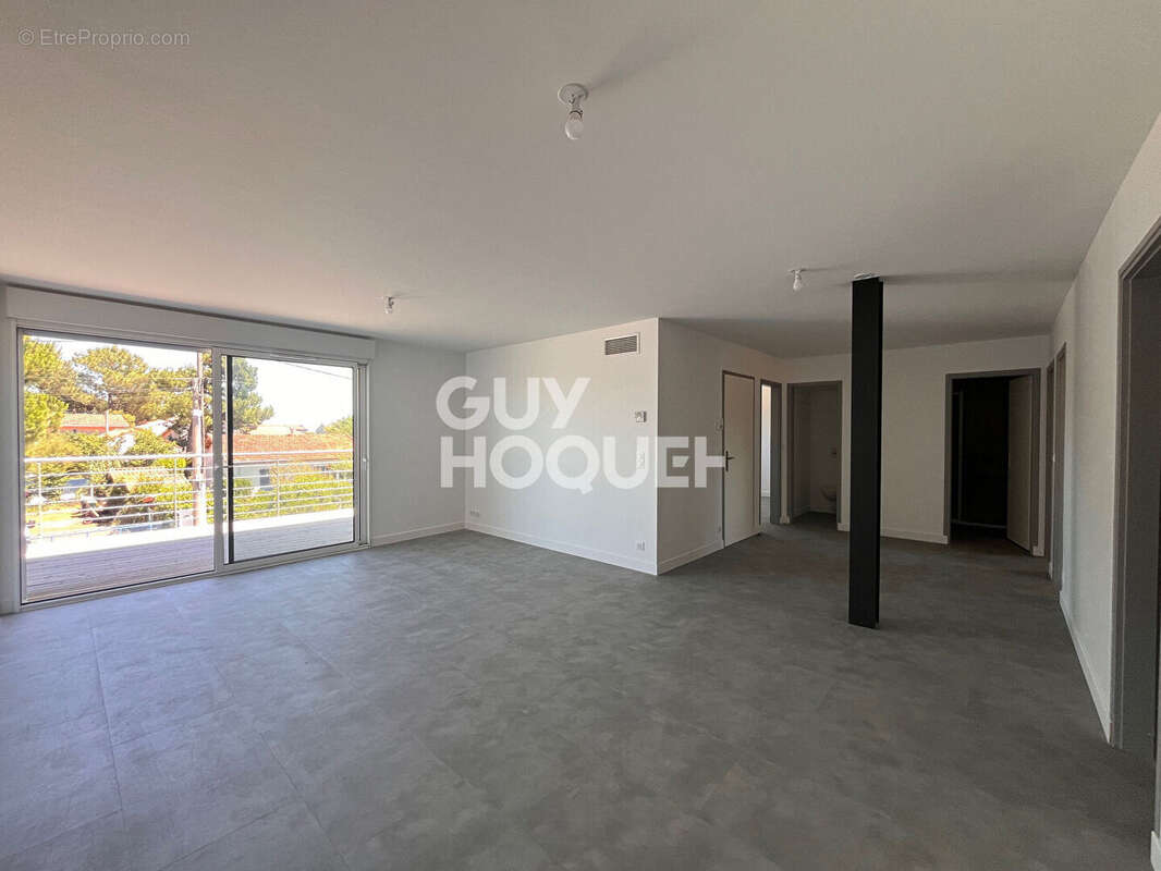 Maison à LE VERDON-SUR-MER