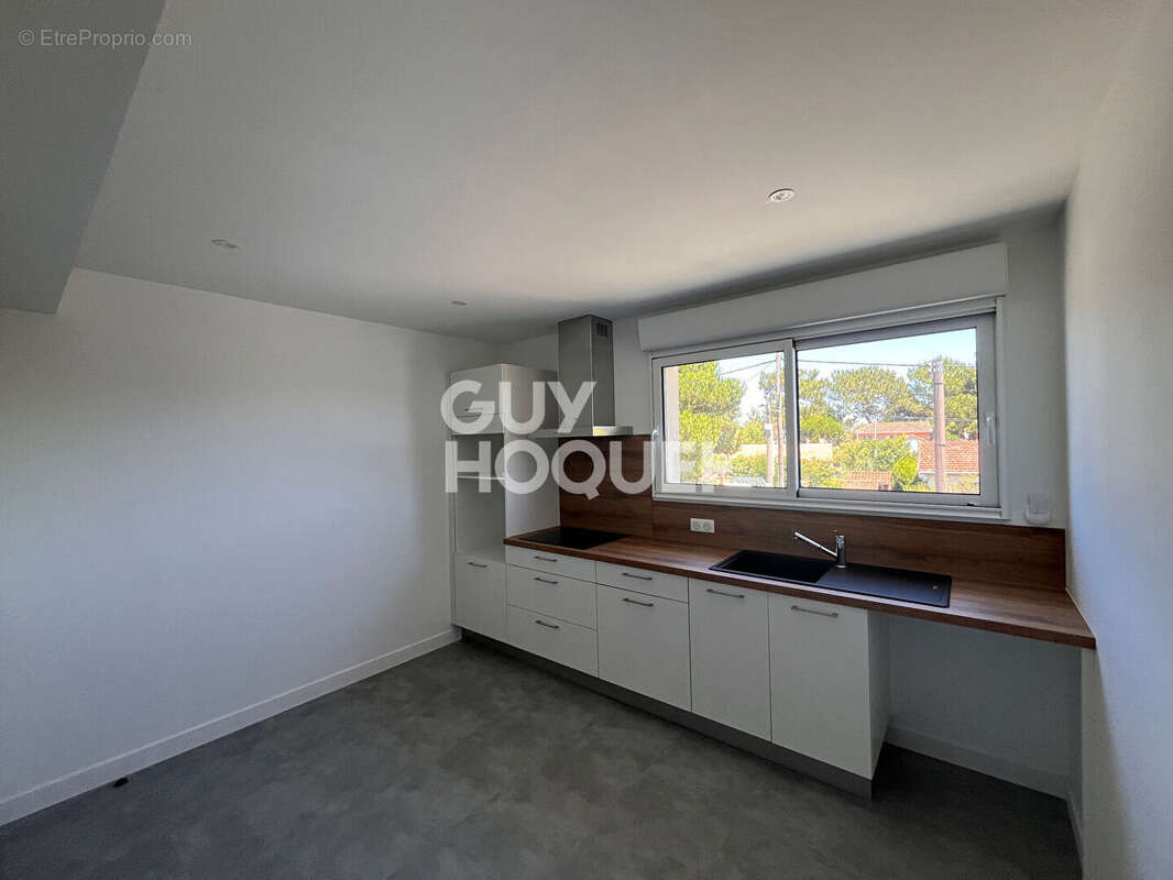 Maison à LE VERDON-SUR-MER