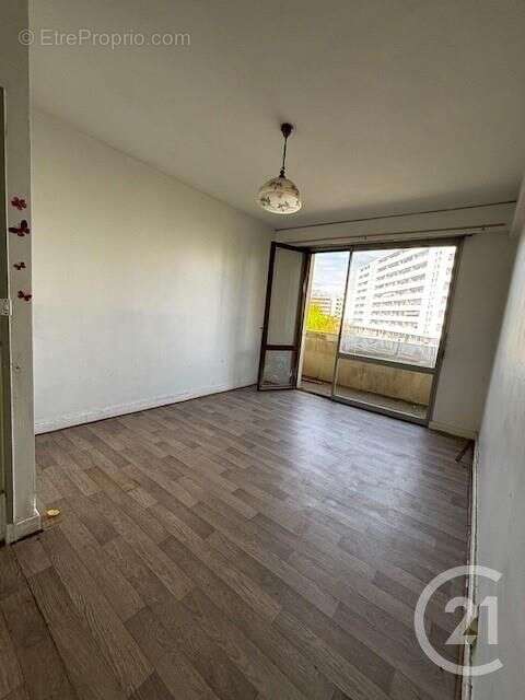 Appartement à SAINT-QUENTIN