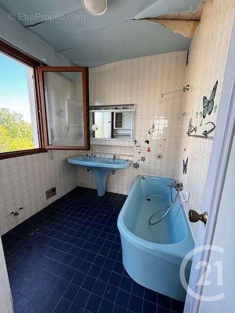 Appartement à SAINT-QUENTIN