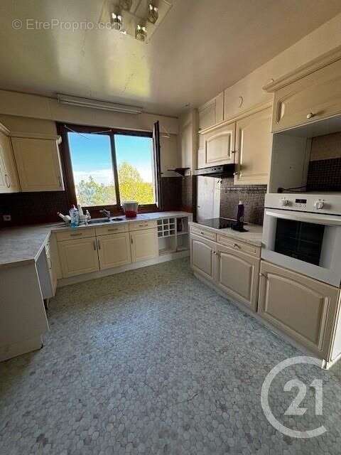 Appartement à SAINT-QUENTIN