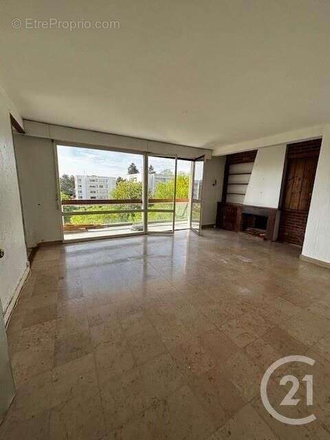 Appartement à SAINT-QUENTIN