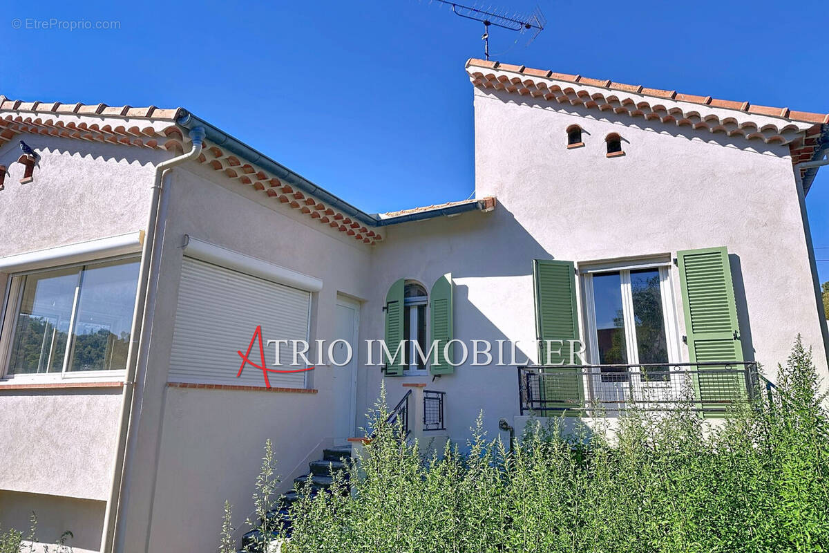 Appartement à CAGNES-SUR-MER
