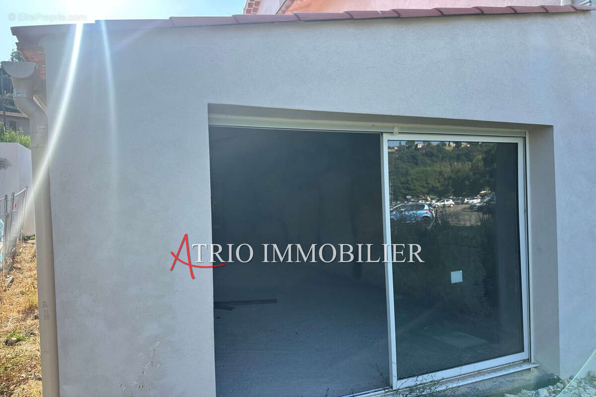 Appartement à CAGNES-SUR-MER