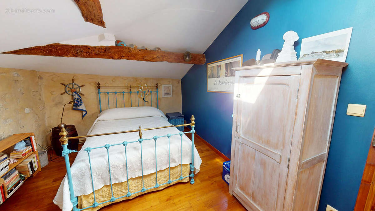 06272025174857 - Maison à CASTERA-VERDUZAN