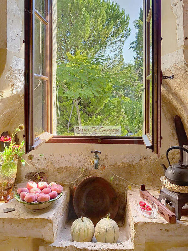 guillondeau00037 - Maison à CASTERA-VERDUZAN