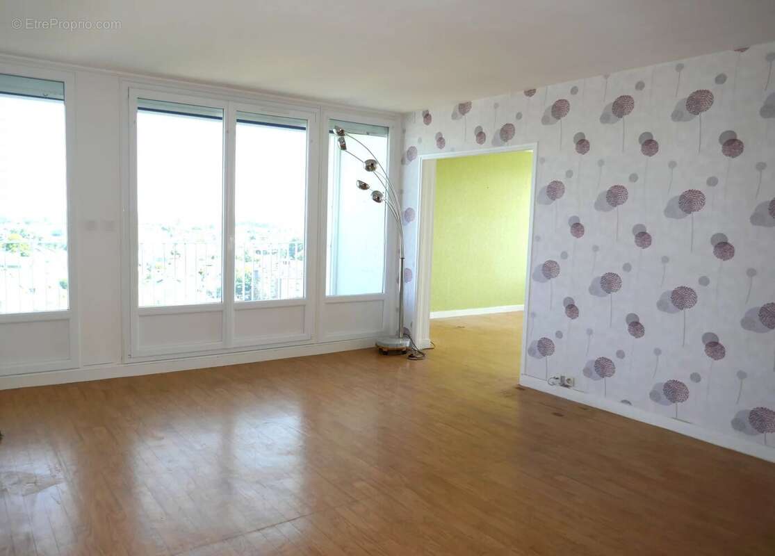 Appartement à ANGERS