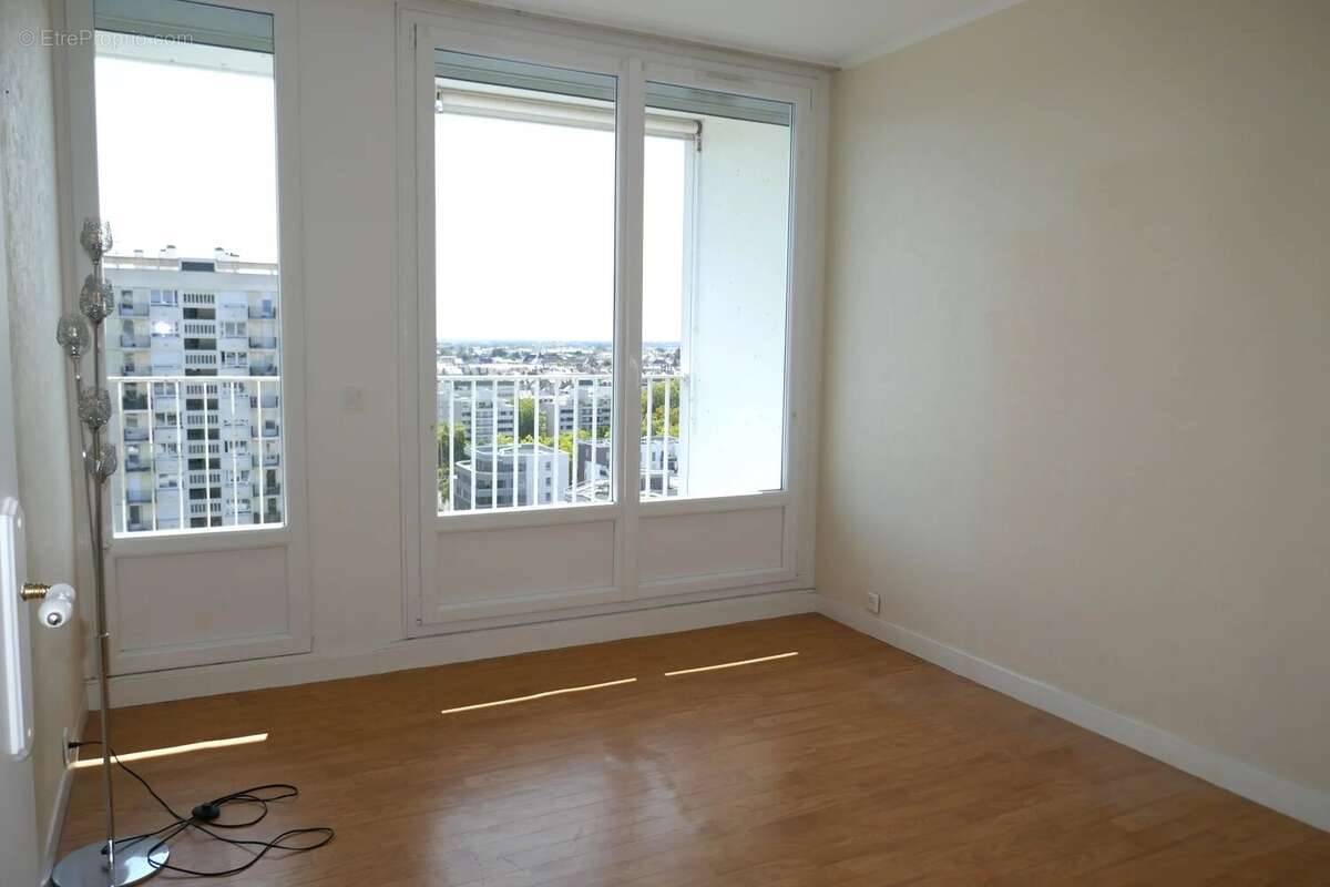 Appartement à ANGERS