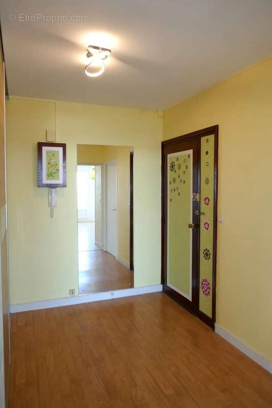 Appartement à ANGERS