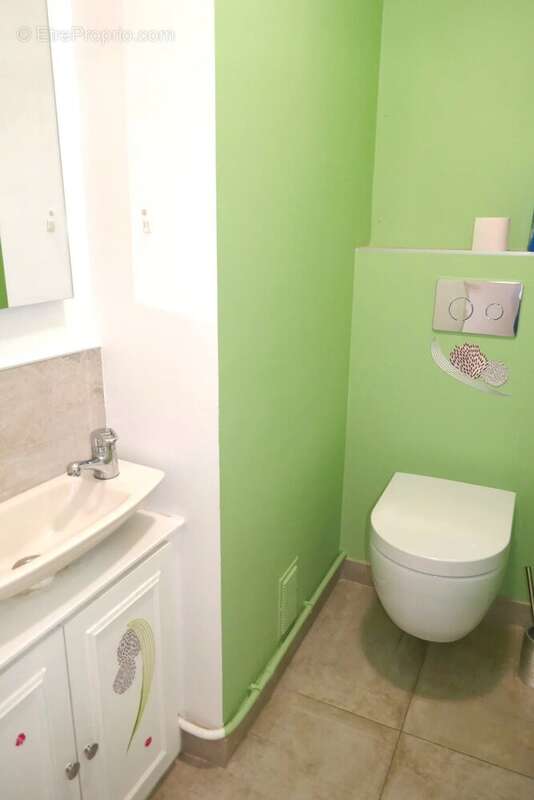 Appartement à ANGERS