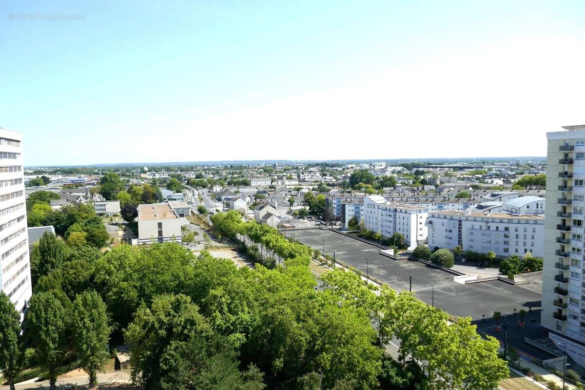 Appartement à ANGERS