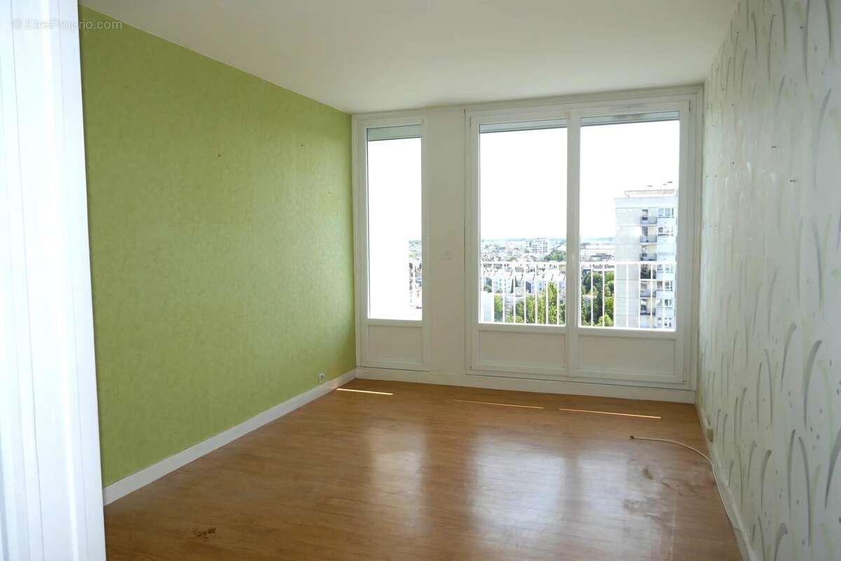 Appartement à ANGERS
