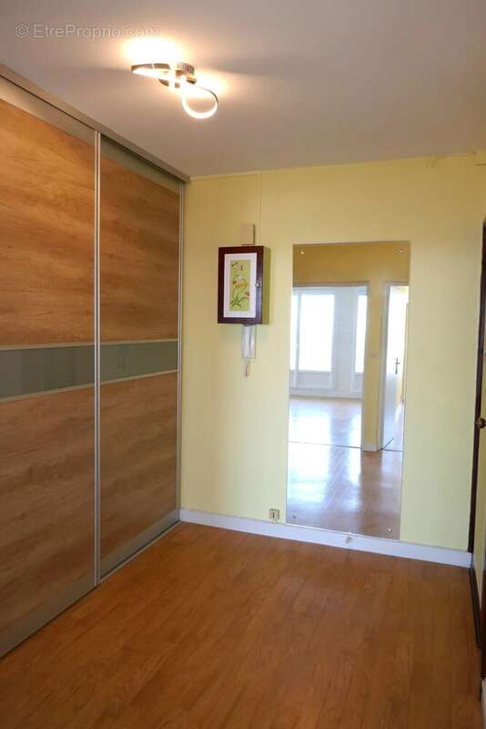 Appartement à ANGERS