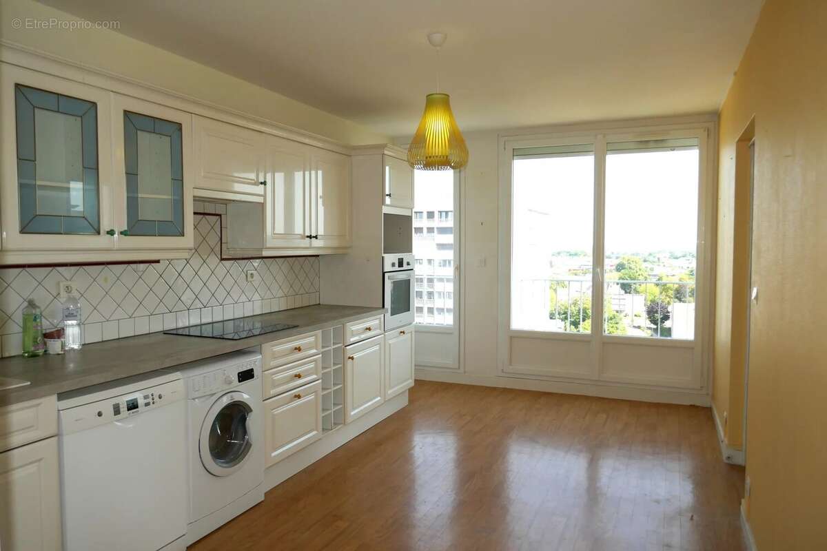 Appartement à ANGERS