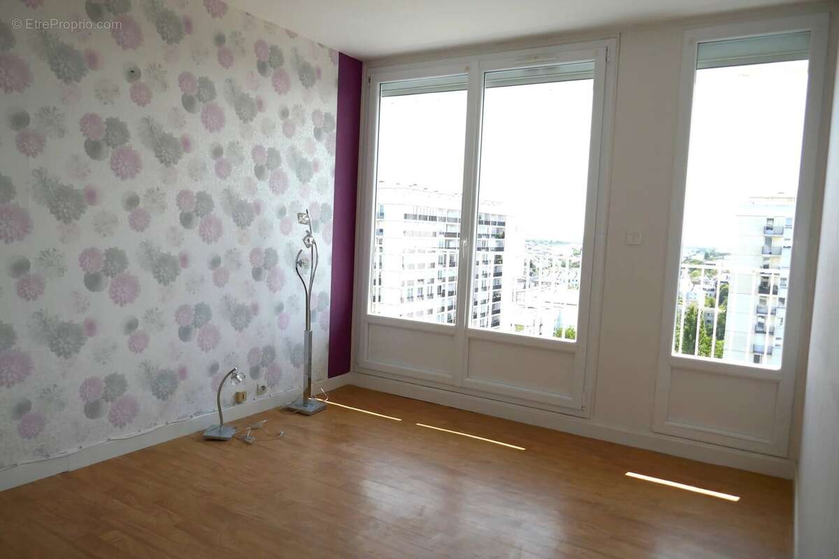 Appartement à ANGERS