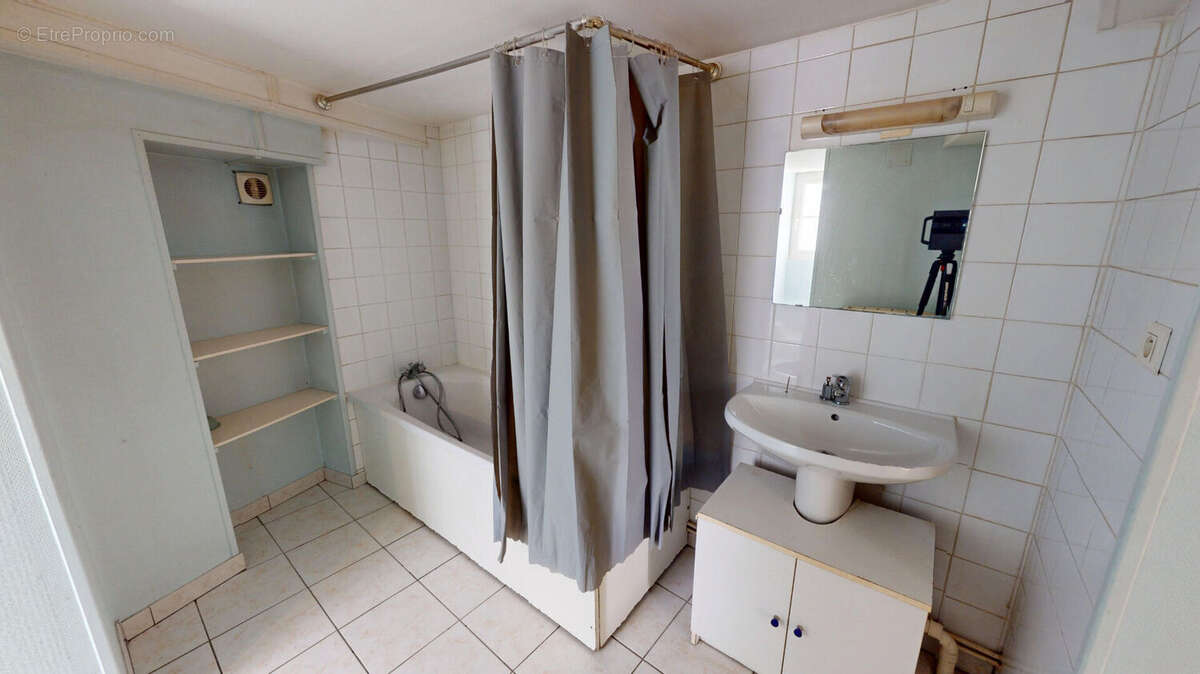 Appartement à IMPHY