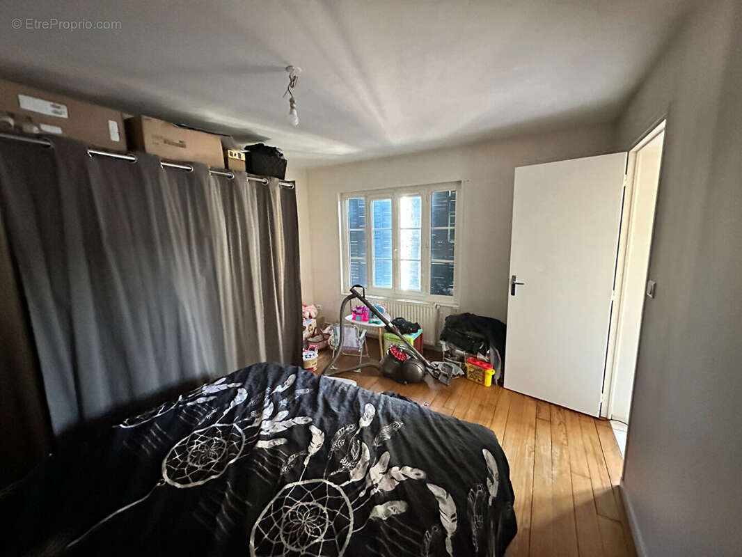 Appartement à IMPHY