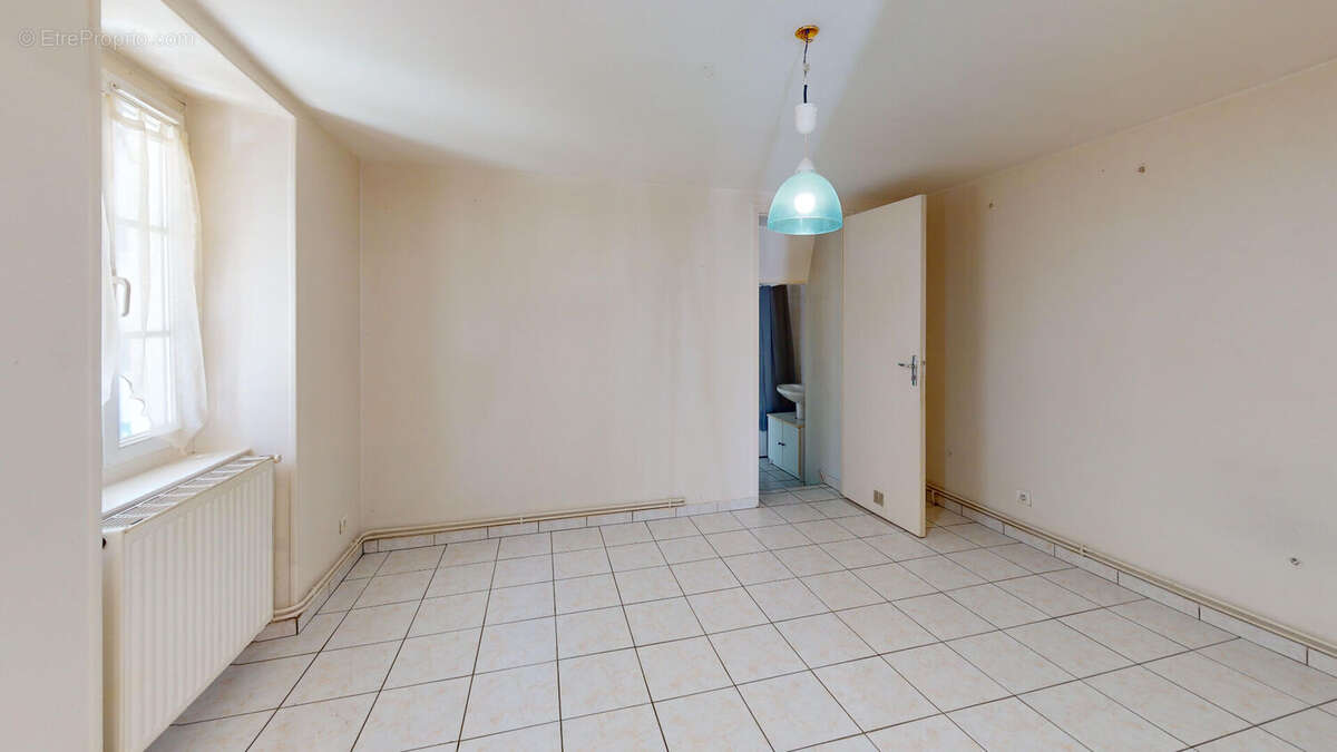 Appartement à IMPHY
