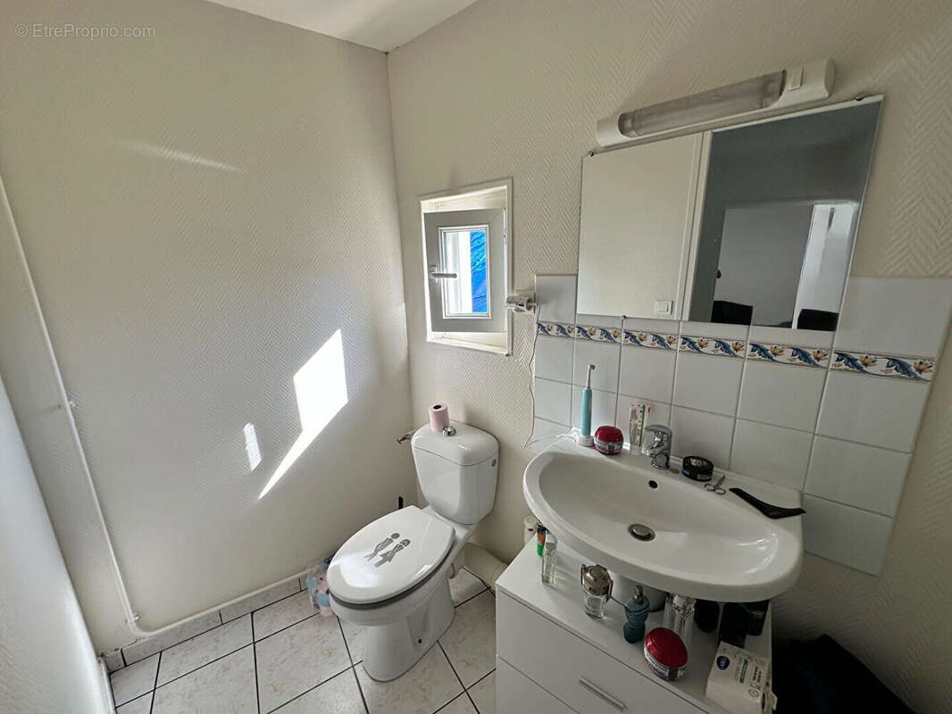 Appartement à IMPHY