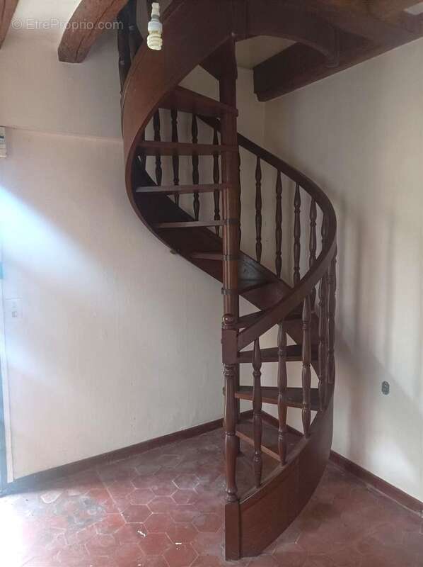 Maison à NONANCOURT