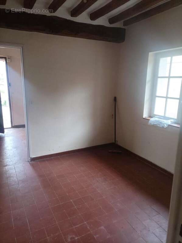 Maison à NONANCOURT