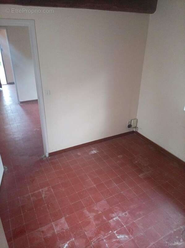 Maison à NONANCOURT