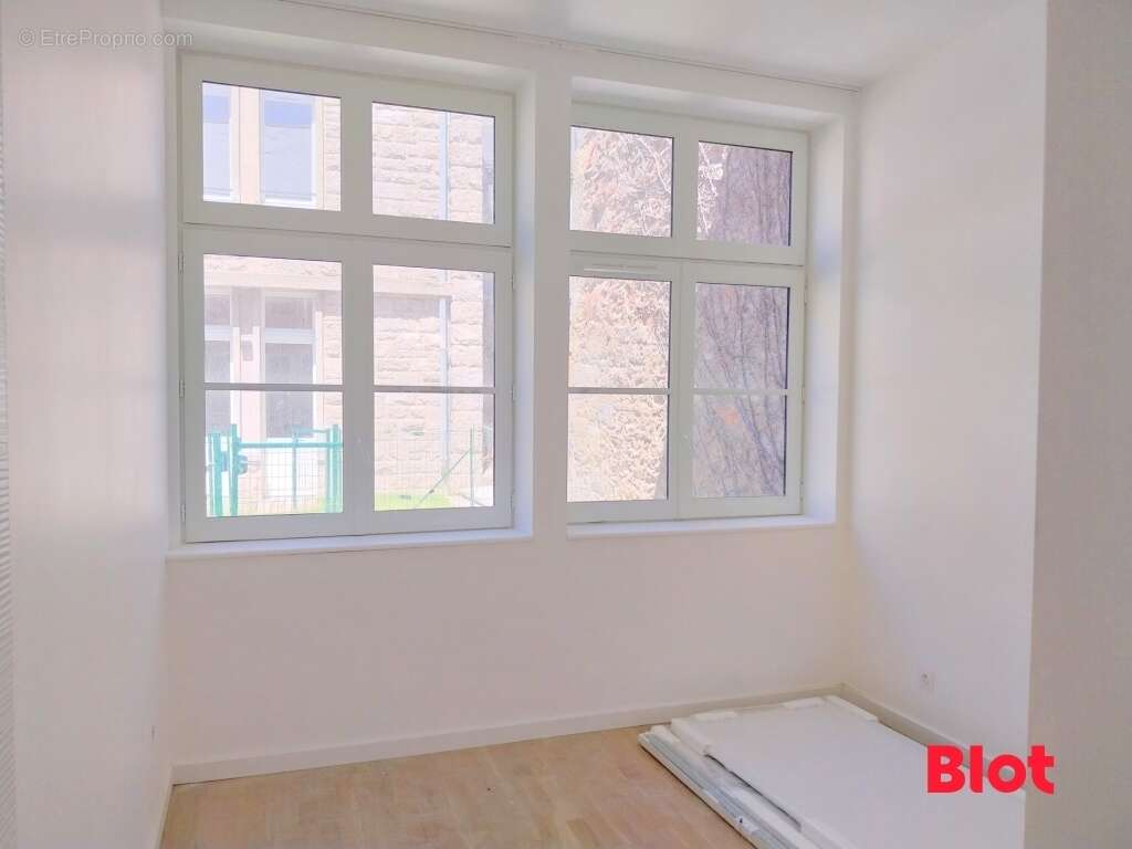 Appartement à SAINT-MALO