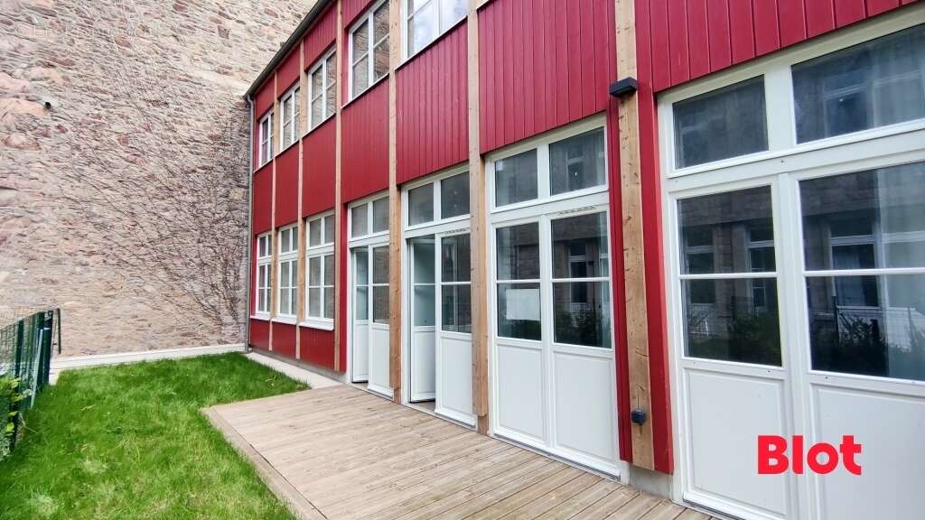 Appartement à SAINT-MALO