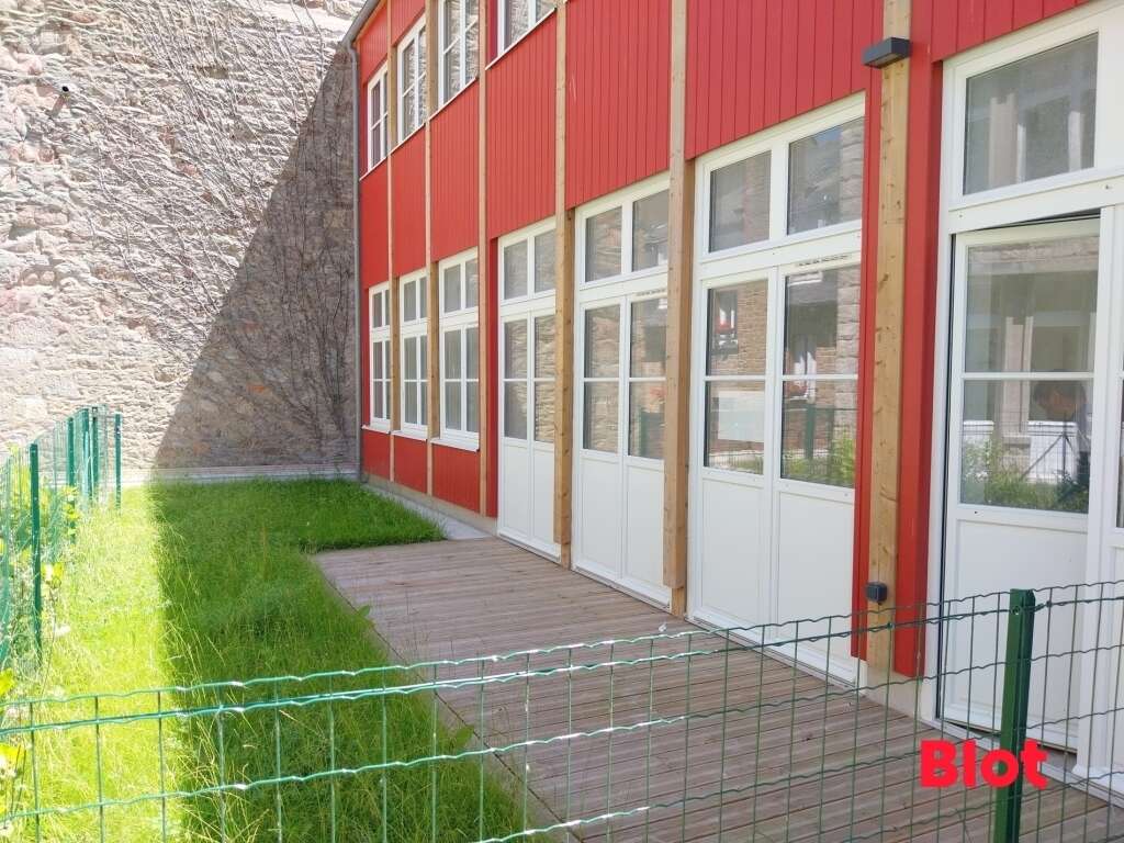 Appartement à SAINT-MALO