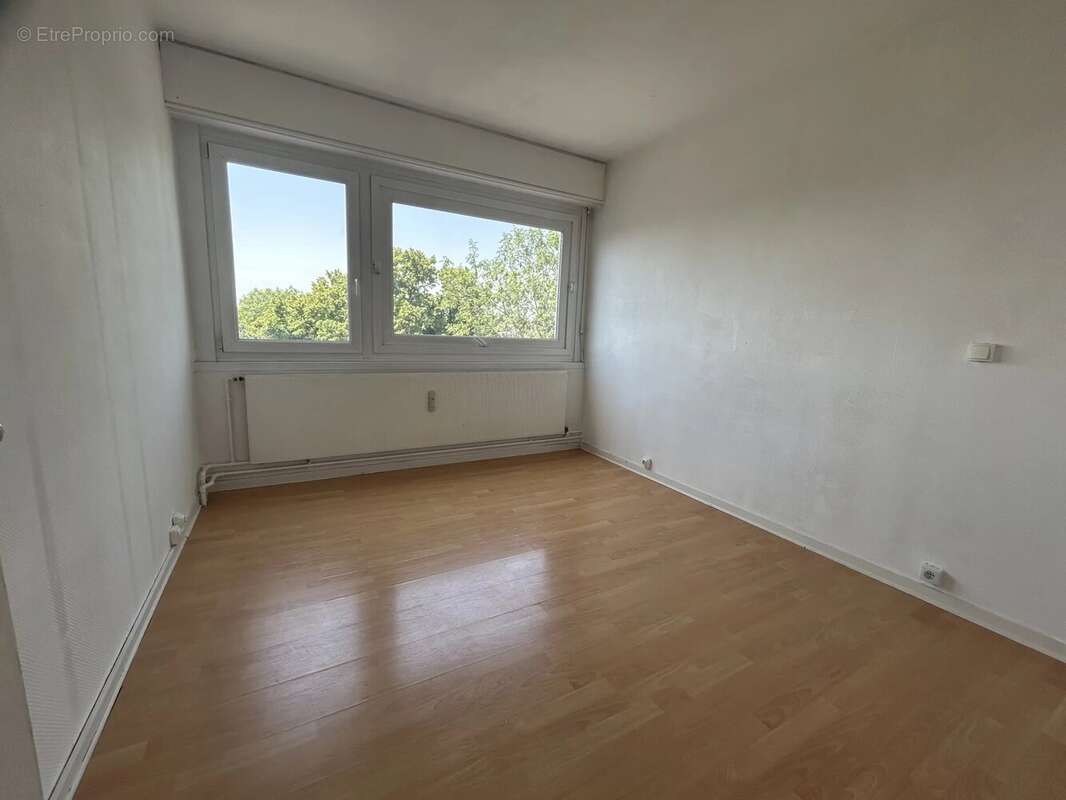 Appartement à CAMBRAI