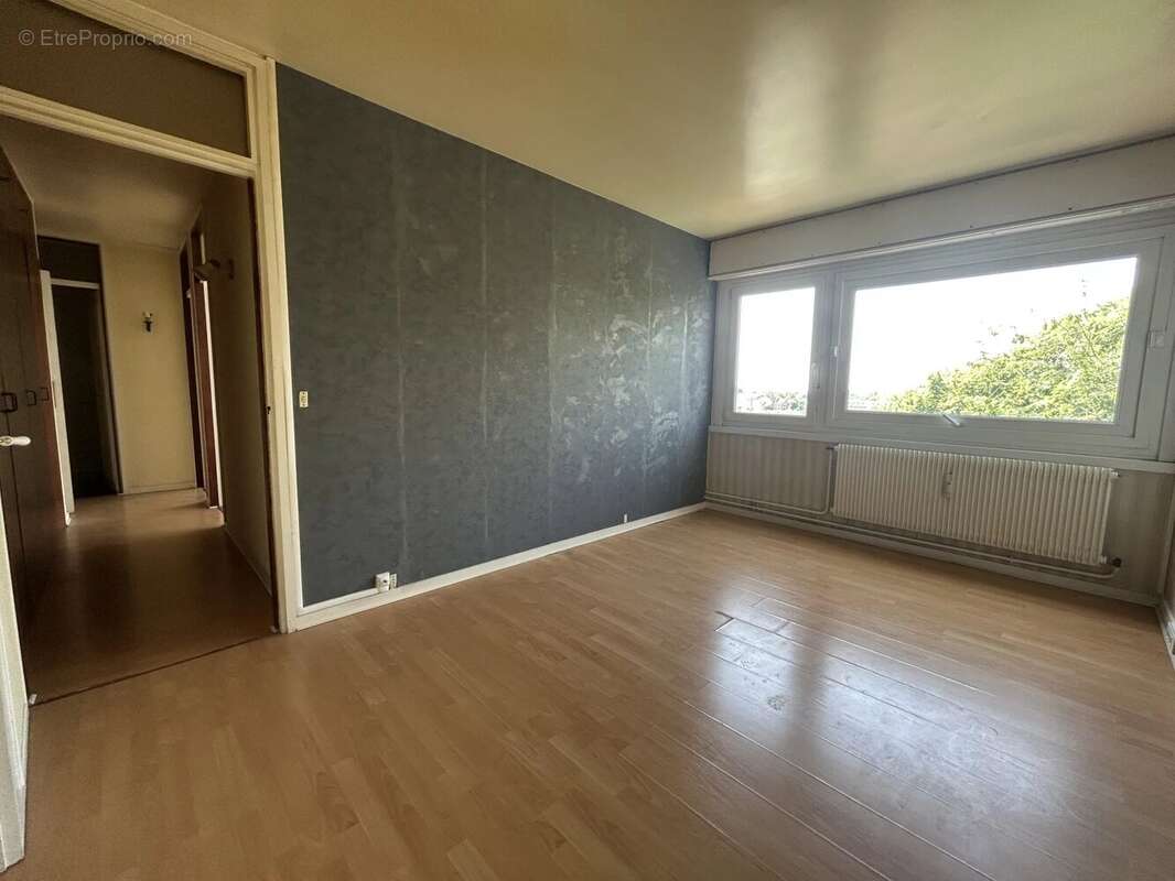 Appartement à CAMBRAI