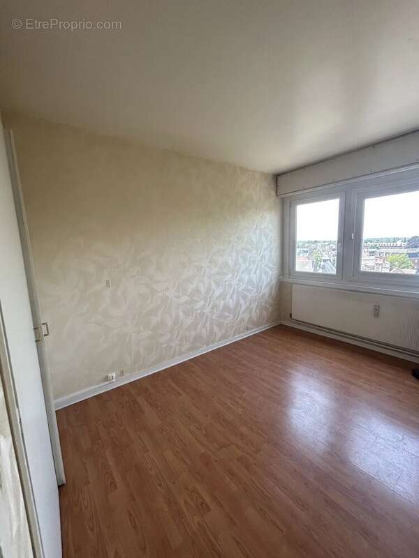 Appartement à CAMBRAI