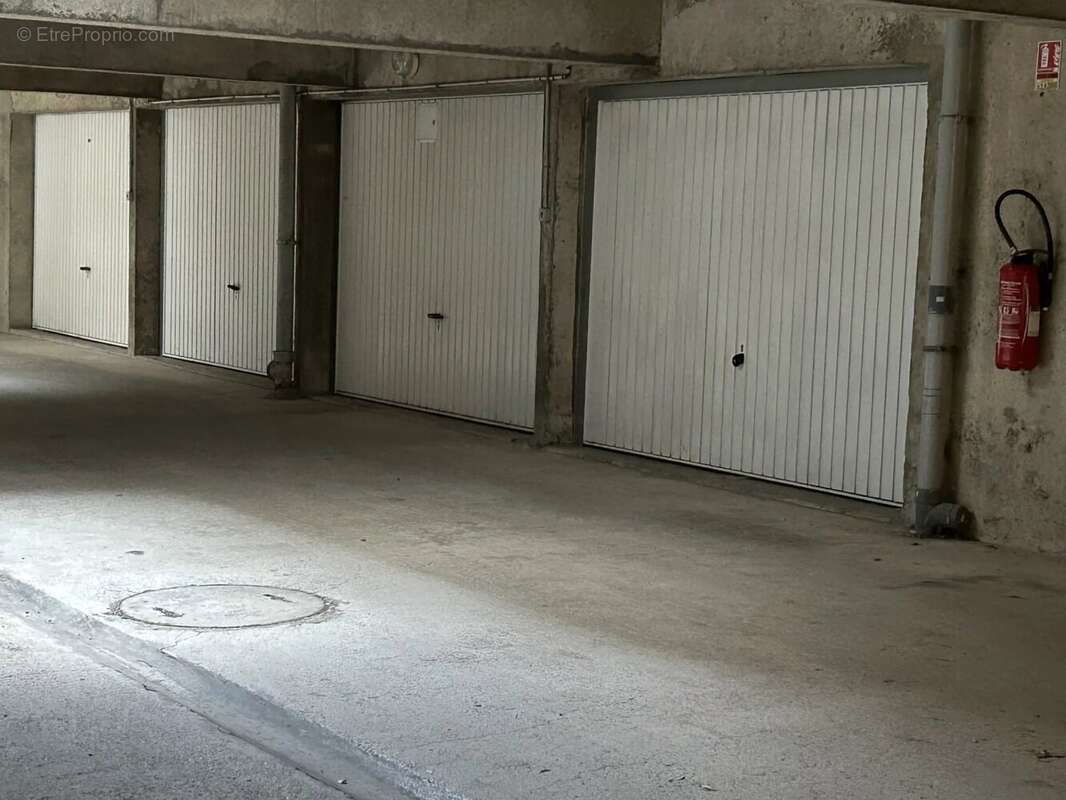 Appartement à CAMBRAI