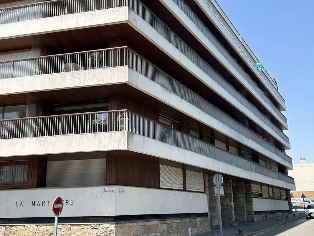 Appartement à CAMBRAI