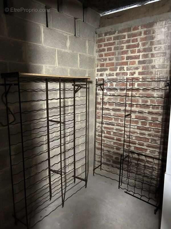 Appartement à CAMBRAI