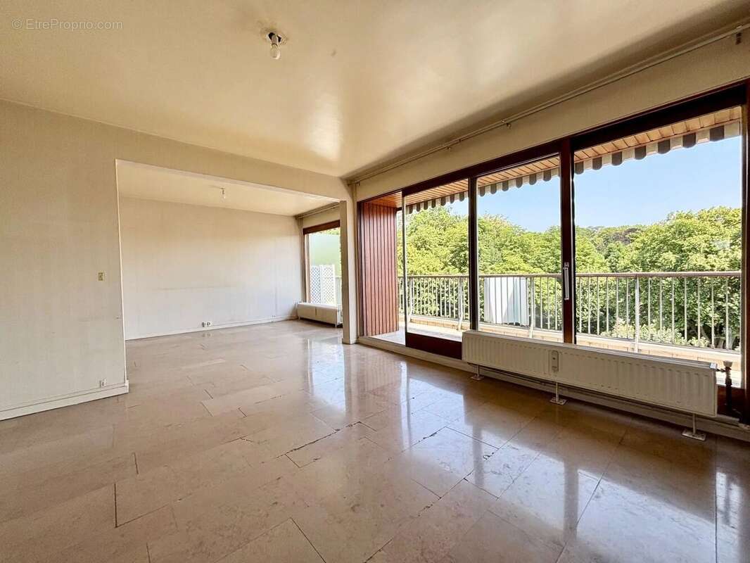 Appartement à CAMBRAI