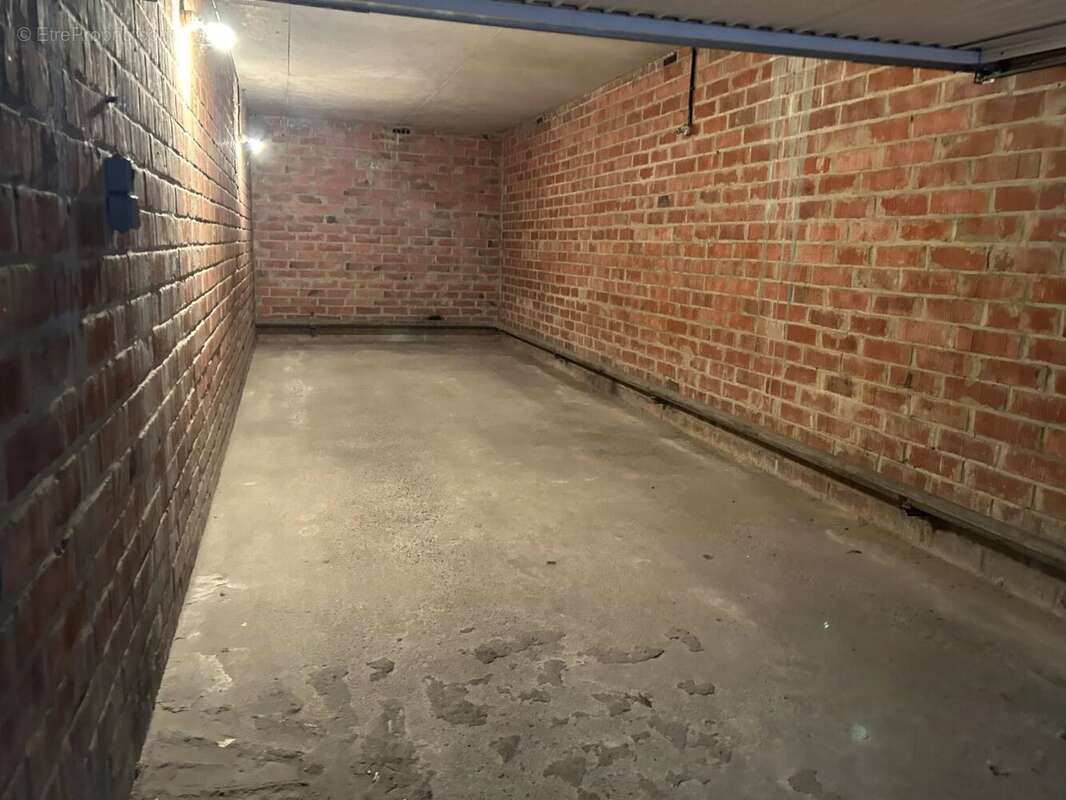 Appartement à CAMBRAI