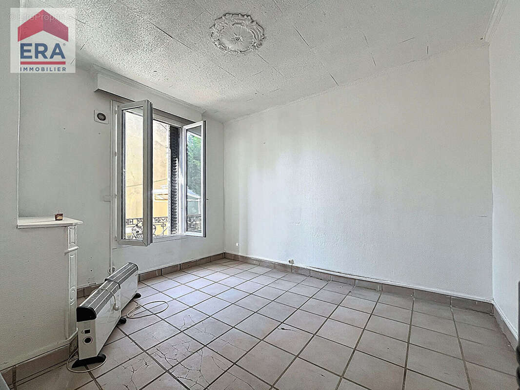 Appartement à VITRY-SUR-SEINE
